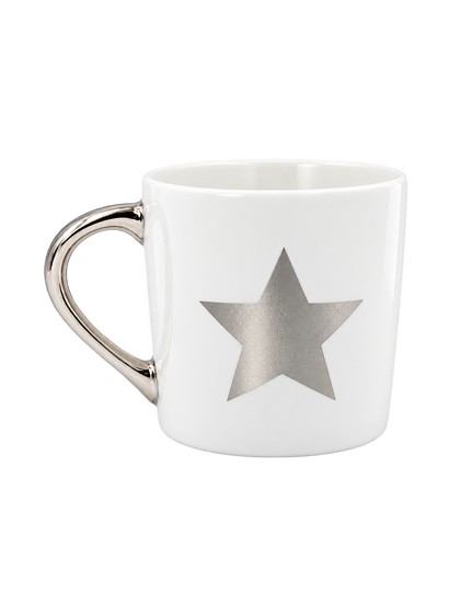 Silver Star Cup