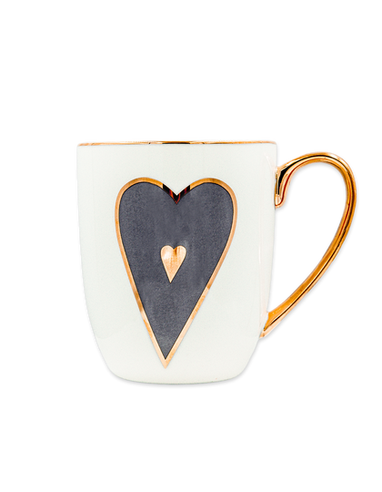 Heartbeat of my Soul Mug