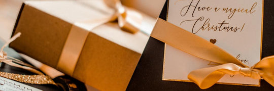 Make Choosing a Gift Easy: the How-to Edition