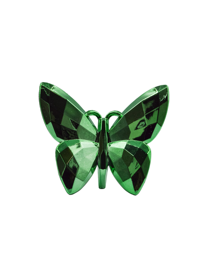 Green Butterfly