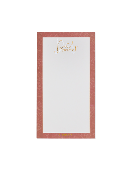 Бележник Daily Journey FEMININE TOUCH
