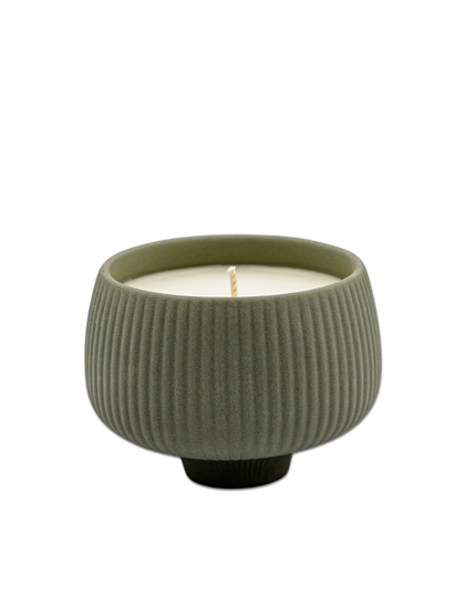 Scented Candle Green Desire