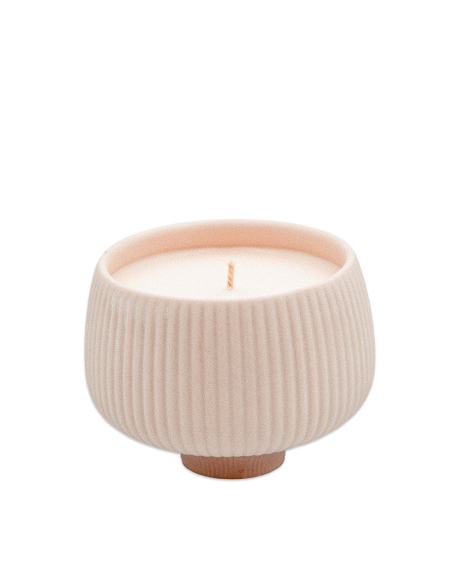 Scented Candle Ambient Pleasure
