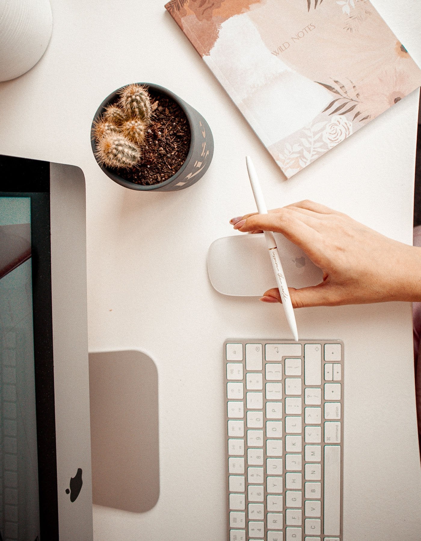 мащабиране