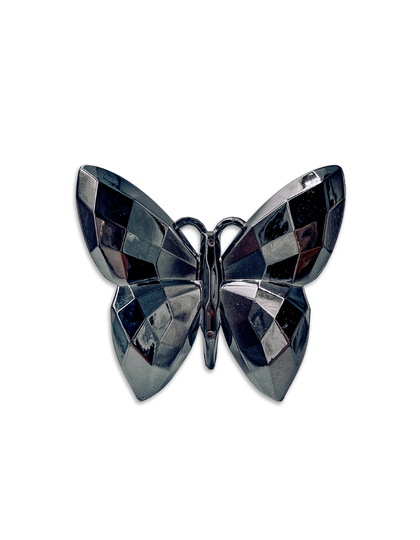 Black Butterfly