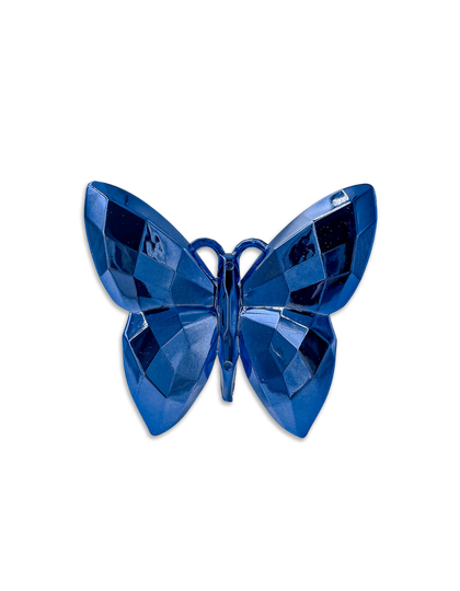 Blue Butterfly