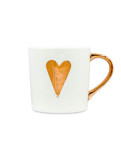 Golden Heart Cup