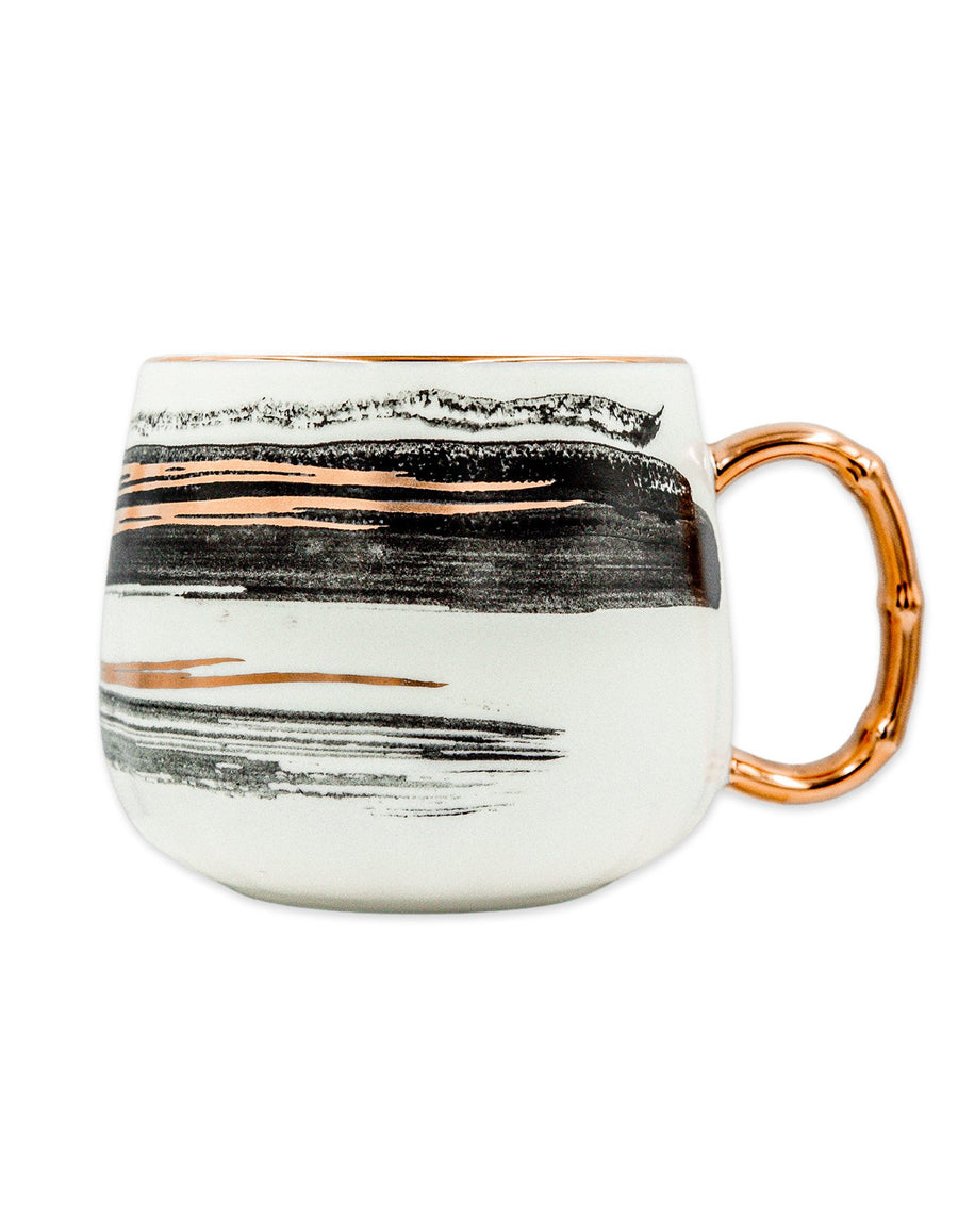 golg powerful mug brushes black luxury cups inspire the world beaitul mugs remindart
