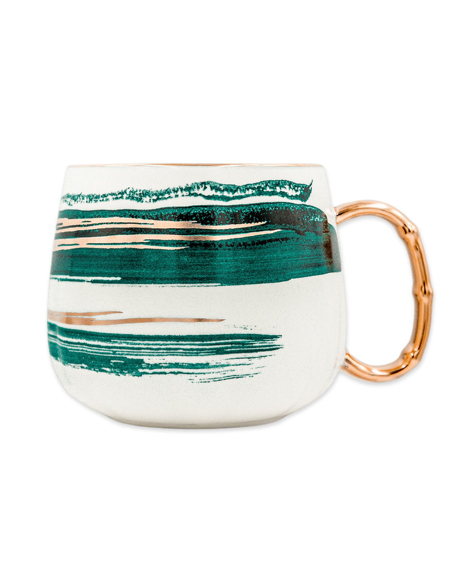 golg powerful mug brushes luxury cups inspire the world beaitul mugs remindart