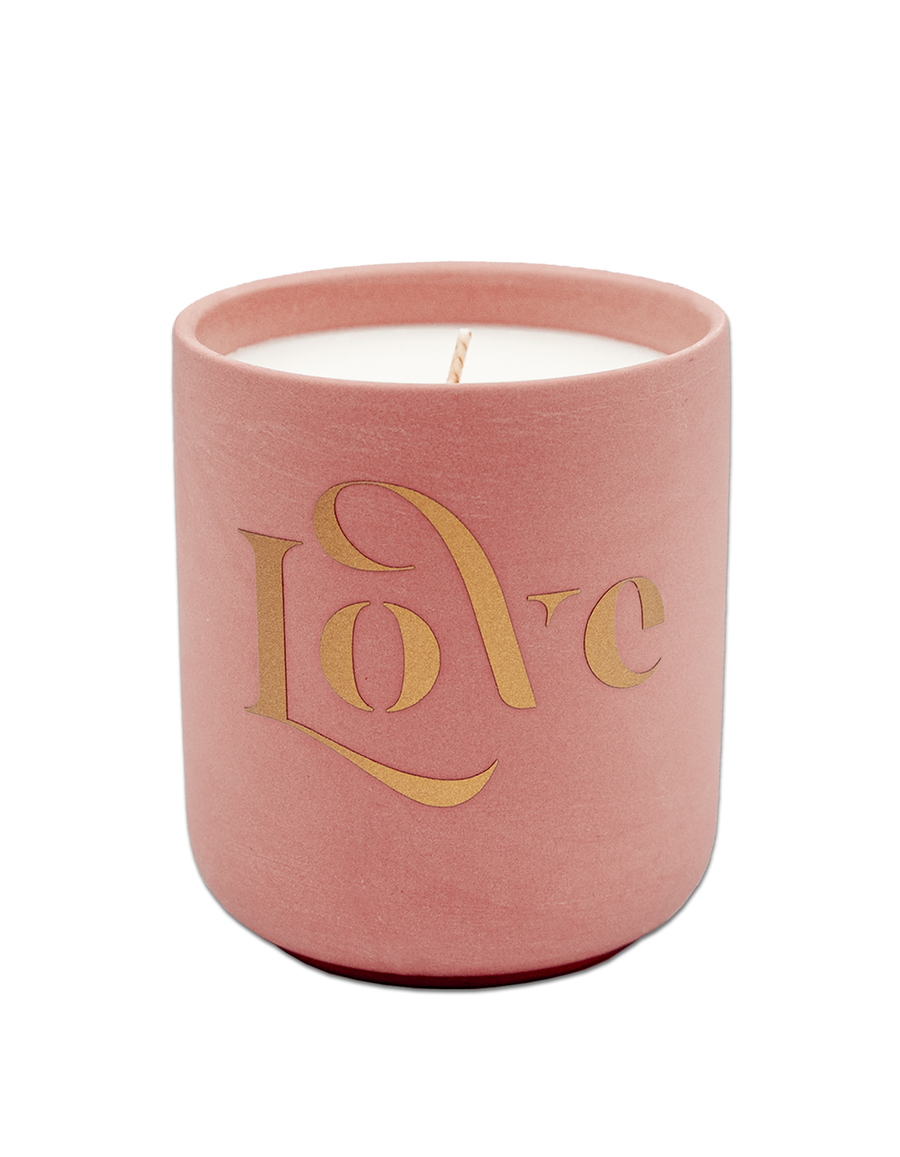 Scented Candle Sweet Escape