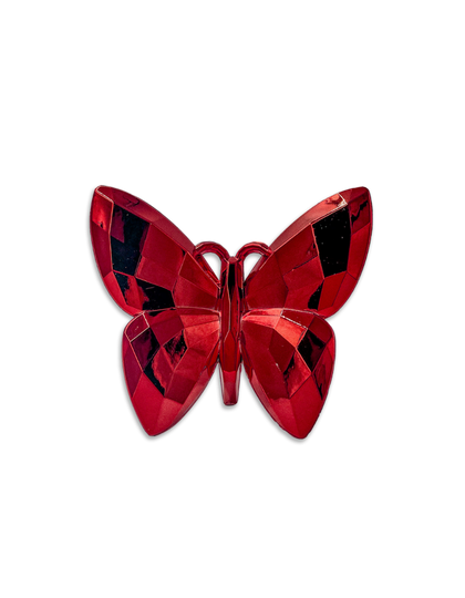 Red Butterfly