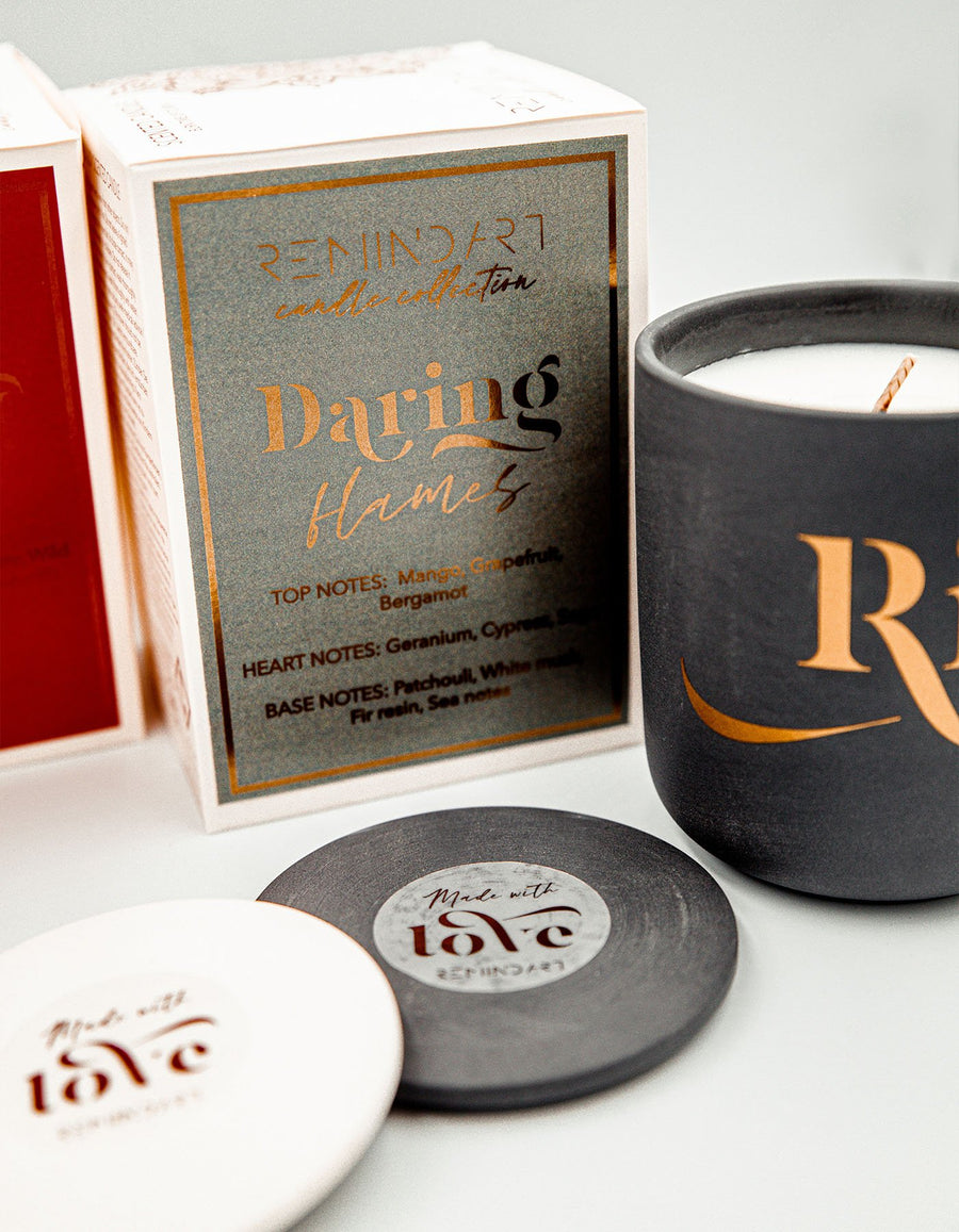 rise-magicpleasure joy candle remindart luxury scented candles-2