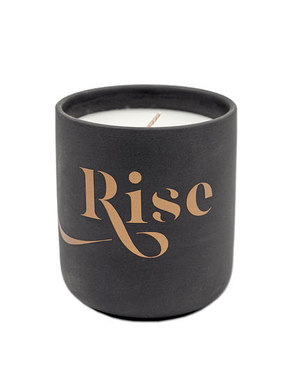 Scented Candle Daring Flames
