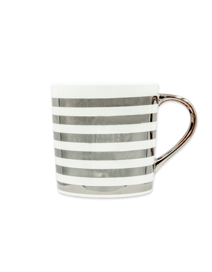 Silver Lining Mug