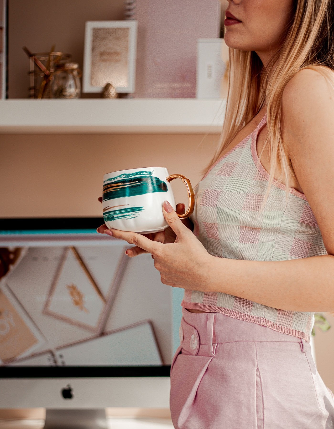 мащабиране